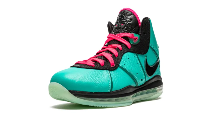 Nike Basketball Lebron 8 'South Beach 2021'